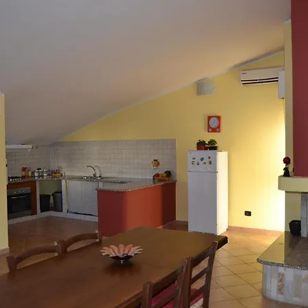 La Mansarda It