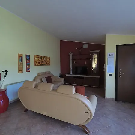 La Mansarda It
