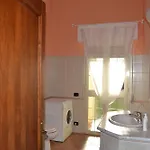 Διαμέρισμα La Mansarda It *