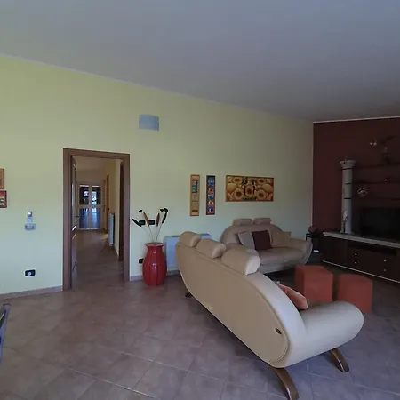 La Mansarda It カルボーニア