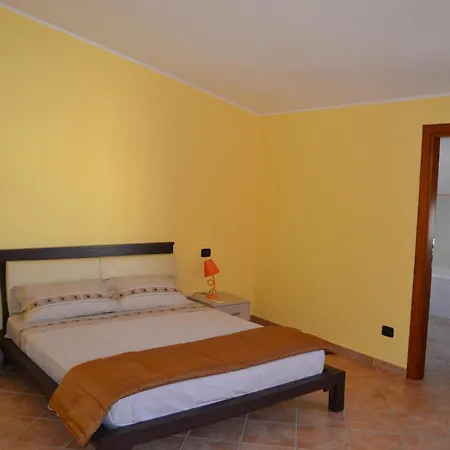 La Mansarda It * カルボーニア