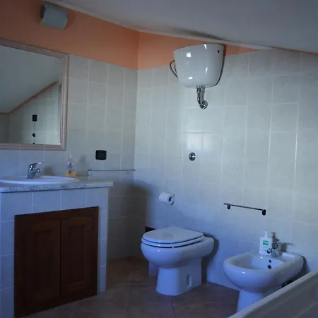 La Mansarda It * カルボーニア