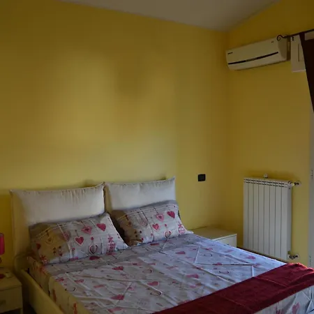 La Mansarda It アパート