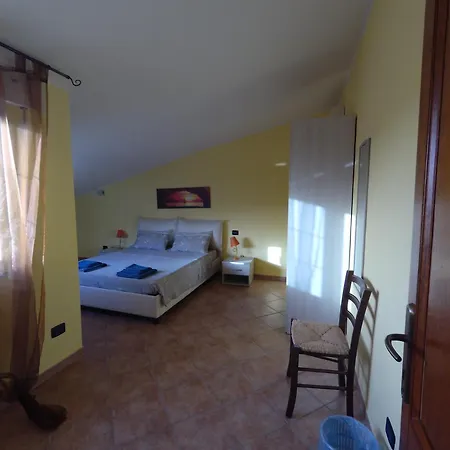 アパート La Mansarda It *