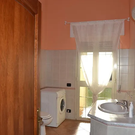 アパート La Mansarda It *